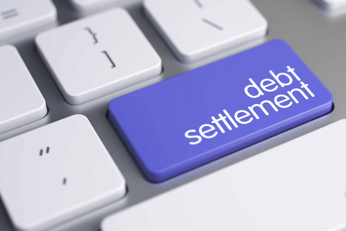 debtinator software debt settlement global