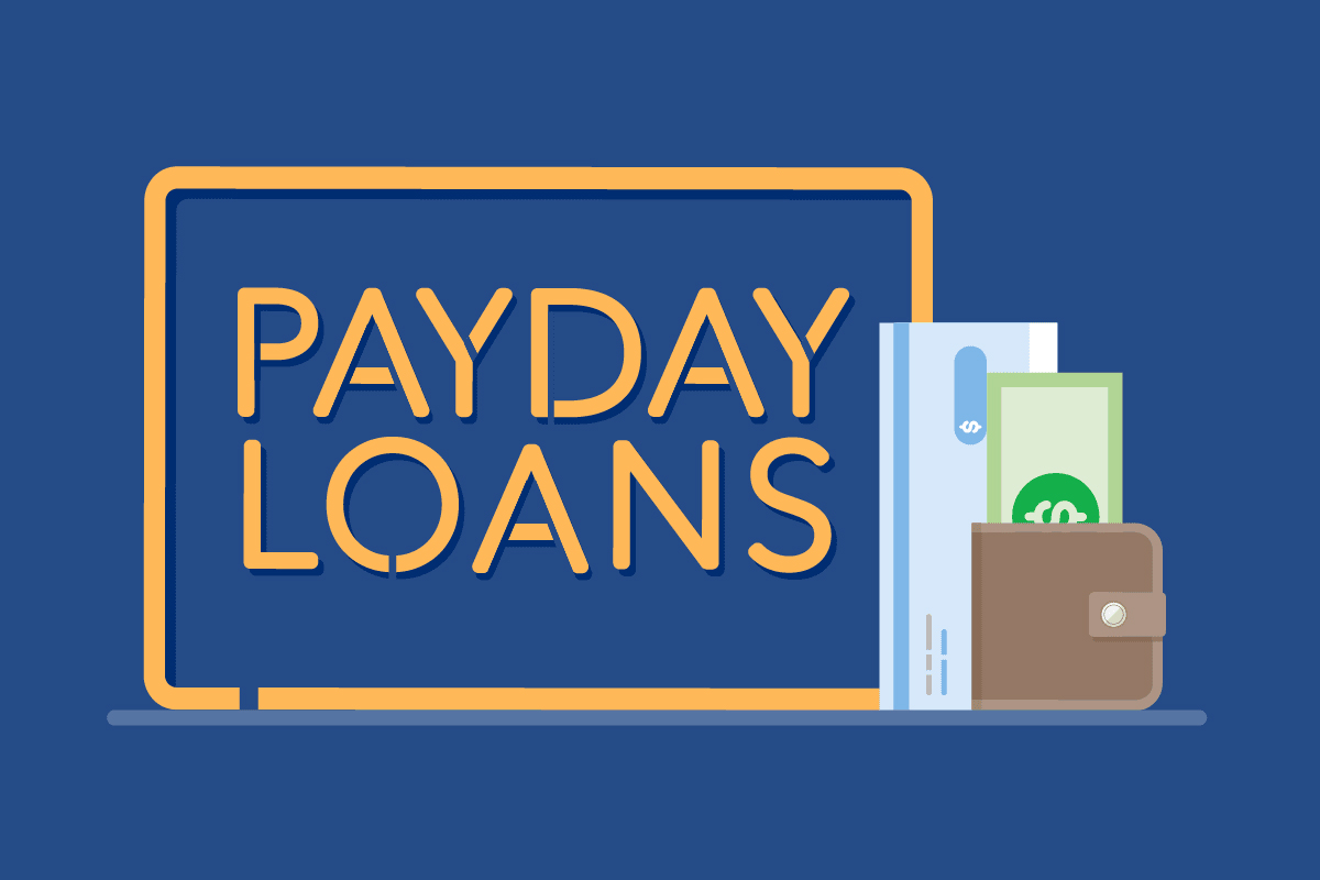 remove payday loans from credit report